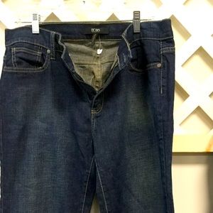 BCBG Paris jeans